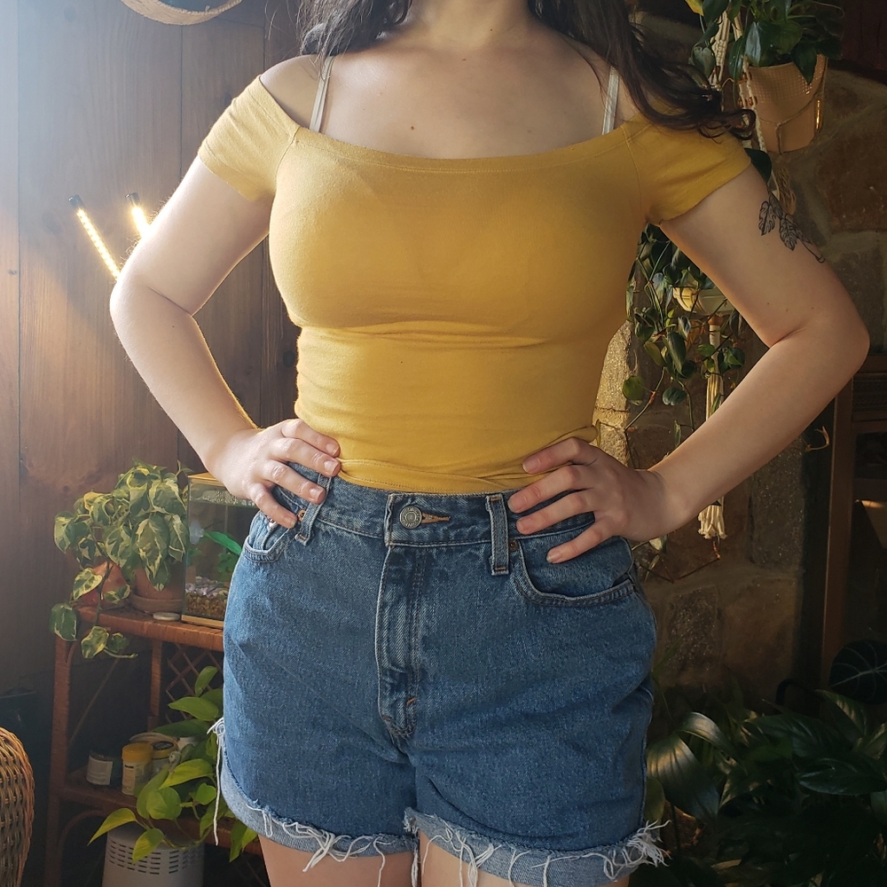 Pacsun top